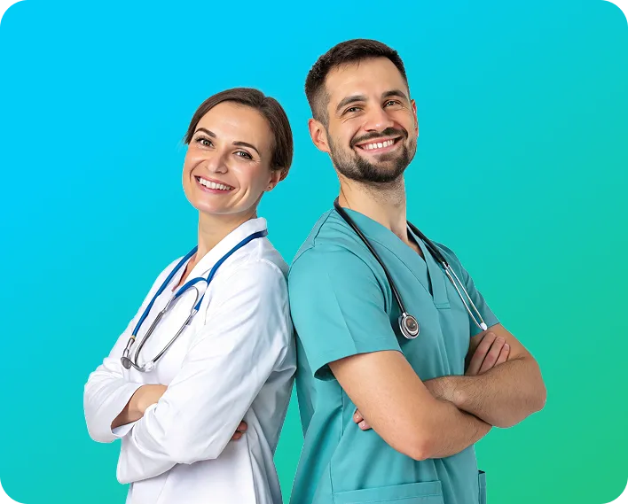 Our Doctors