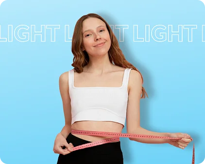Slim Package Light