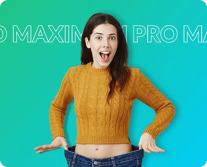 Pro Maximum