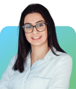 CONSTANTINA <br> GEORGIOU