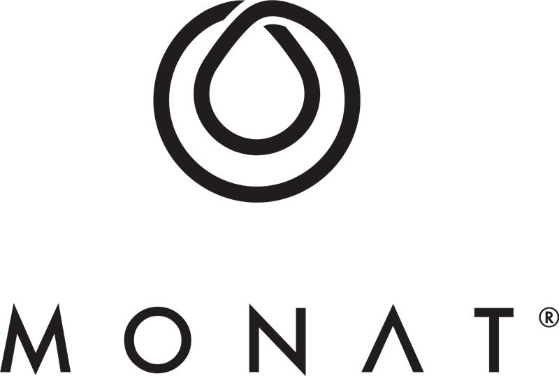 Роскошный уход за волосами и рост с MONAT